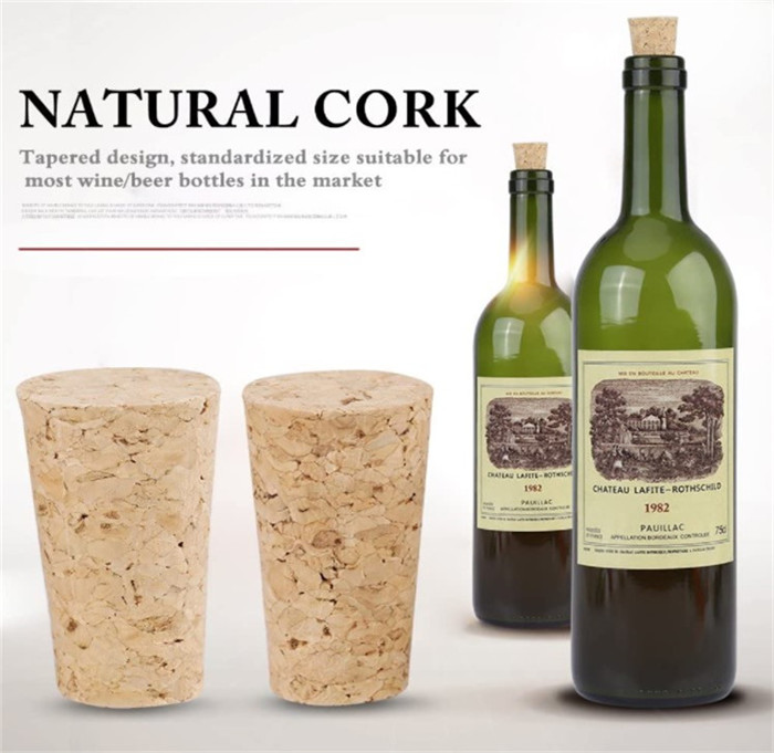 Synthetic Cork Stopper for Wine Bottle6.JPG